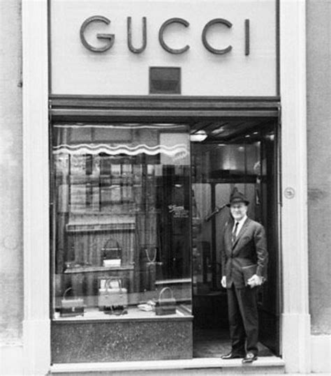 original gucci sketches|Gucci shop history.